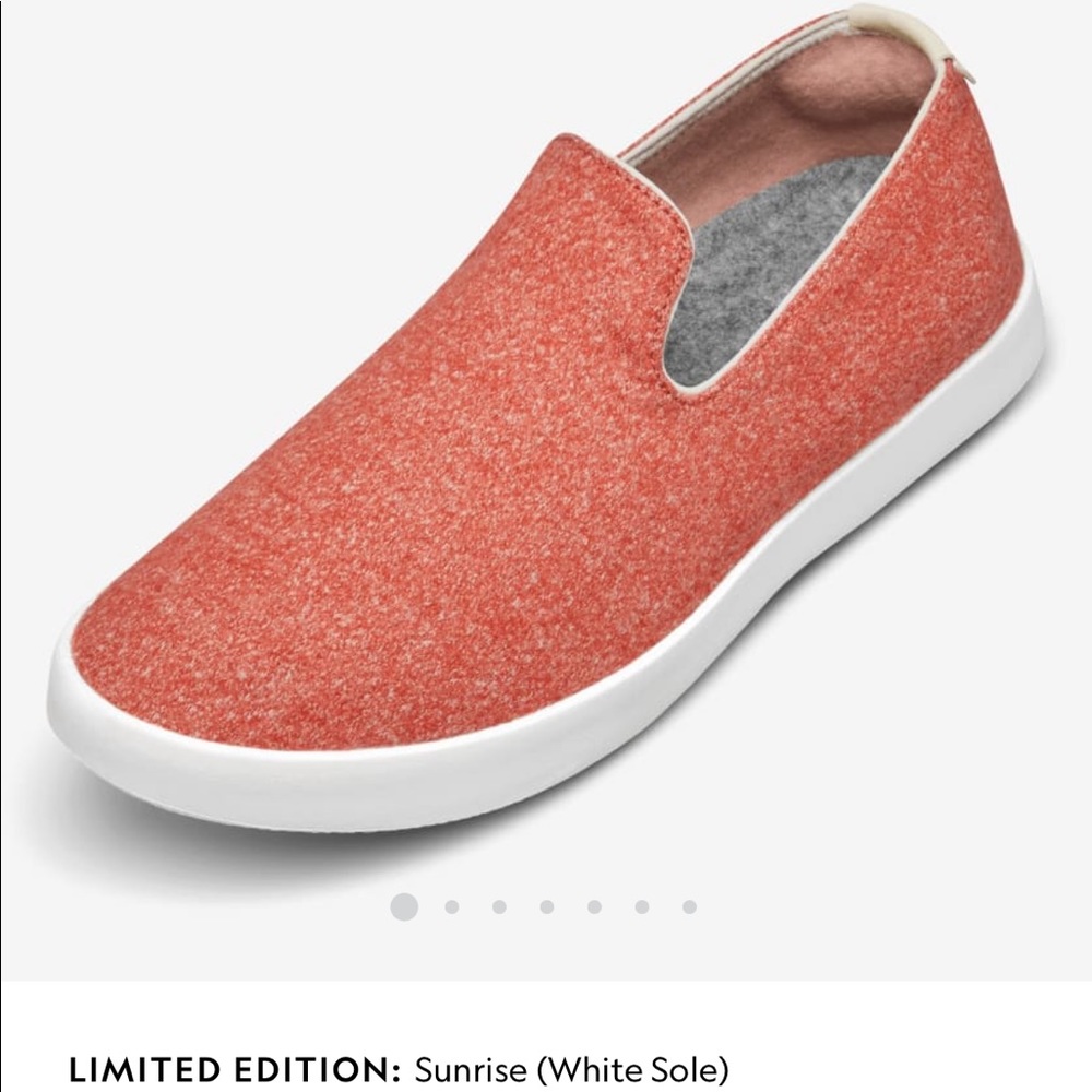 allbirds Women’s Wool Loungers